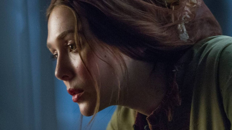 In Secret (2013)