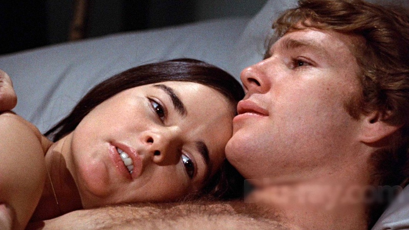 Love Story (1970)