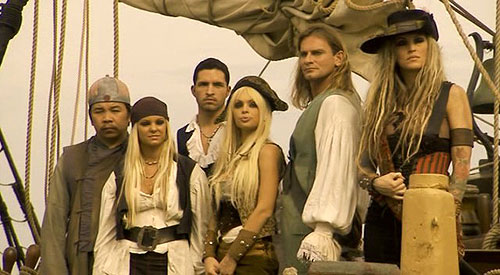 Pirates (2005)